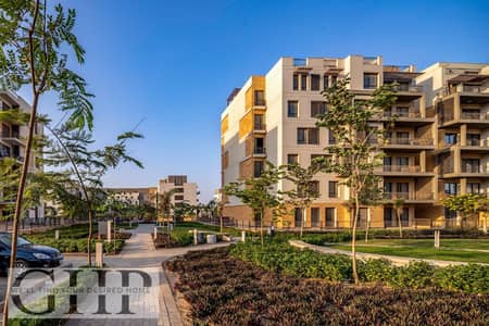 فلیٹ 3 غرف نوم للبيع في القاهرة الجديدة، القاهرة - IMG-20200429-WA0027. jpg