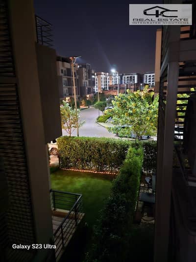 3 Bedroom Apartment for Sale in New Cairo, Cairo - WhatsApp Image 2026-01-25 at 1.16. 56 PM (3). jpeg