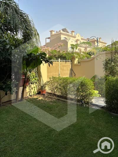 3 Bedroom Twin House for Sale in 6th of October, Giza - Al Patio 6 1. jpg