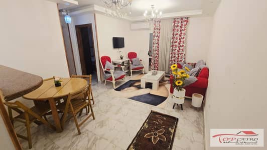 فلیٹ 2 غرفة نوم للايجار في مدينتي، القاهرة - WhatsApp Image 2026-01-25 at 12.08. 10 PM (2). jpeg