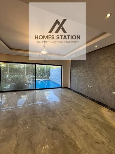 دوبلكس 4 غرف نوم للايجار في القاهرة الجديدة، القاهرة - WhatsApp Image 2026-01-25 at 2.33. 46 PM (4). jpeg