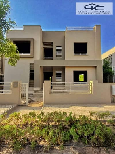 4 Bedroom Twin House for Sale in New Cairo, Cairo - WhatsApp Image 2024-11-05 at 6.33. 31 PM (1). jpeg