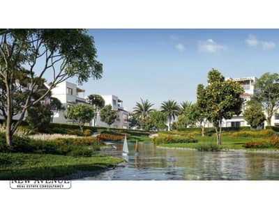 2 Bedroom Apartment for Sale in New Cairo, Cairo - 4. jpg