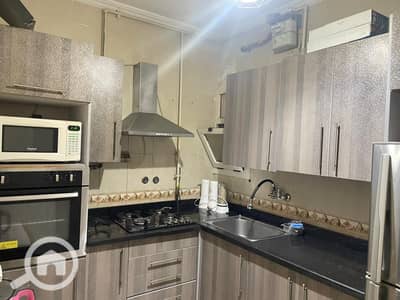 2 Bedroom Flat for Rent in New Cairo, Cairo - 47212689-dd8a-4285-bcfe-37d67dbccf61. jpg