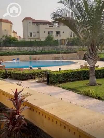 6 Bedroom Twin House for Sale in New Cairo, Cairo - WhatsApp Image 2026-01-25 at 1.33. 40 PM. jpeg