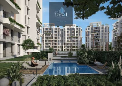 3 Bedroom Apartment for Sale in New Cairo, Cairo - WhatsApp Image 2026-01-17 at 3.45. 58 PM (1). jpeg 3 Bedroom Apartment for Sale in New Cairo, Cairo - WhatsApp Image 2026-01-17 at 3.45. 58 PM (1). jpeg