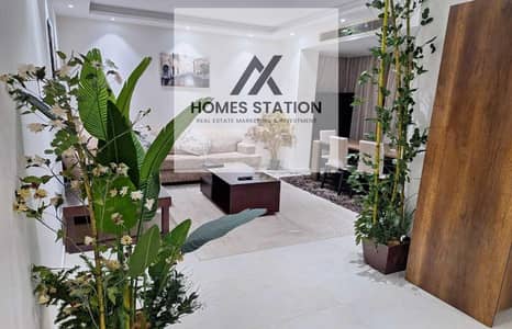 3 Bedroom Flat for Rent in New Cairo, Cairo - WhatsApp Image 2026-01-22 at 4.30. 13 PM. jpeg 3 Bedroom Flat for Rent in New Cairo, Cairo - WhatsApp Image 2026-01-22 at 4.30. 13 PM. jpeg