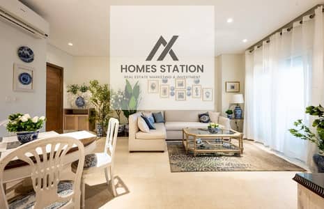 1 Bedroom Room for Rent in New Cairo, Cairo - WhatsApp Image 2026-01-22 at 04.31. 39 (6). jpeg