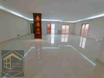 4 Bedroom Flat for Sale in New Cairo, Cairo - 1000935794. jpg