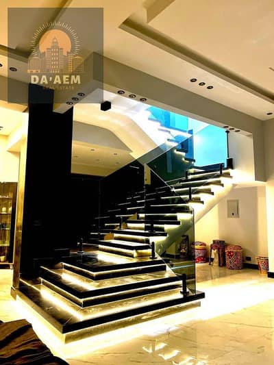 4 Bedroom Duplex for Sale in New Cairo, Cairo - 618130767_122119333539117678_4025879060223191083_n. jpg 4 Bedroom Duplex for Sale in New Cairo, Cairo - 618130767_122119333539117678_4025879060223191083_n. jpg