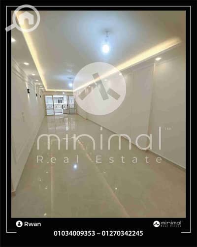 3 Bedroom Apartment for Sale in Smoha, Alexandria - 1001358643. jpg