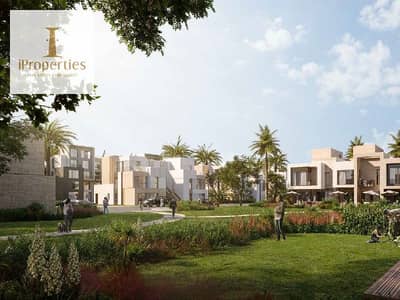 3 Bedroom Duplex for Sale in New Cairo, Cairo - d4. jpg