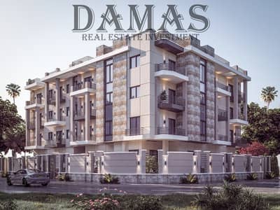 3 Bedroom Flat for Sale in New Cairo, Cairo - WhatsApp Image 2026-01-25 at 14.05. 02. jpeg