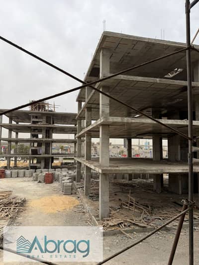 Office for Sale in Sheikh Zayed, Giza - WhatsApp Image 2026-01-25 at 1.17. 13 PM (1). jpeg