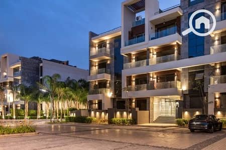 4 Bedroom Apartment for Sale in Shorouk City, Cairo - Screenshot 2025-09-01 124905. jpg