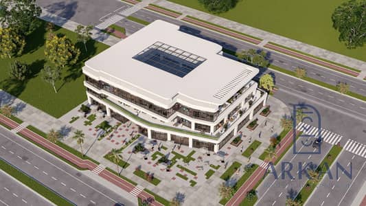 محلات تجارية  للبيع في حدائق اكتوبر، الجيزة - WhatsApp Image 2025-12-08 at 6.01. 21 PM. jpeg