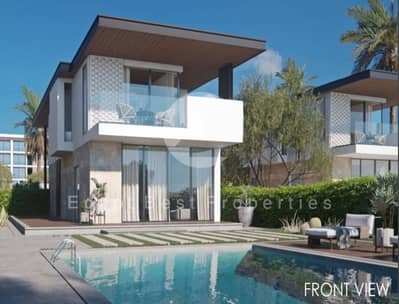 4 Bedroom Chalet for Sale in Ain Sukhna, Suez - Screenshot 2023-04-04 154258. png