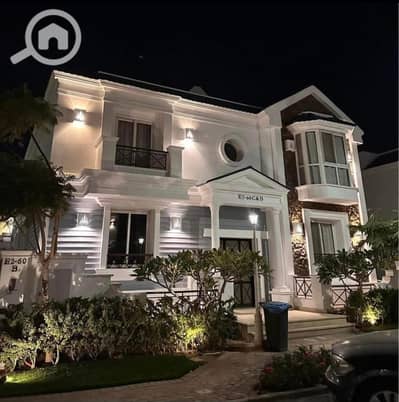 5 Bedroom Villa for Sale in 6th of October, Giza - WhatsApp Image 2025-02-03 at 15.28. 47_467a74e6. jpg 5 Bedroom Villa for Sale in 6th of October, Giza - WhatsApp Image 2025-02-03 at 15.28. 47_467a74e6. jpg