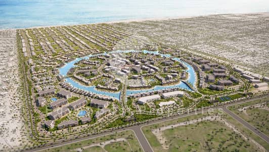 شاليه 2 غرفة نوم للبيع في الساحل الشمالي، مطروح - 1-17. jpg