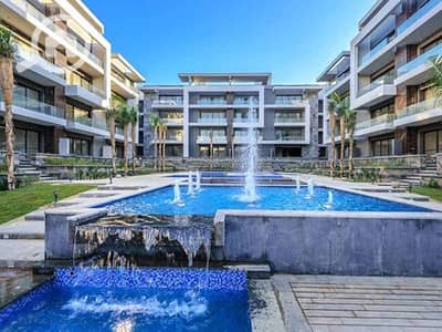 3 Bedroom Apartment for Sale in New Cairo, Cairo - 2. jpg