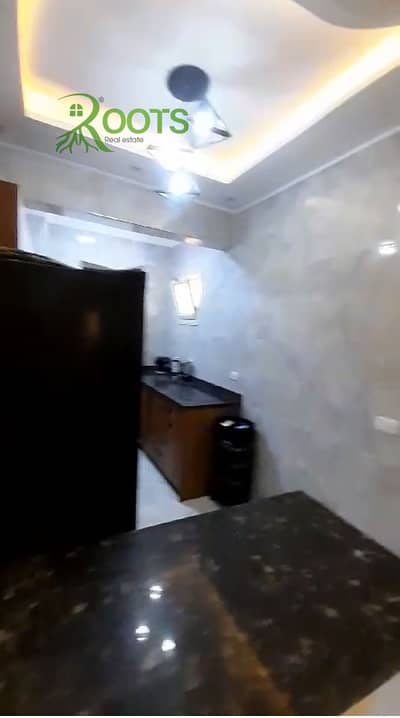 3 Bedroom Apartment for Sale in 6th of October, Giza - 2. jpg
