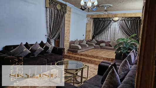 فلیٹ 3 غرف نوم للبيع في العبور، القاهرة - WhatsApp Image 2026-01-25 at 2.29. 46 PM. jpeg