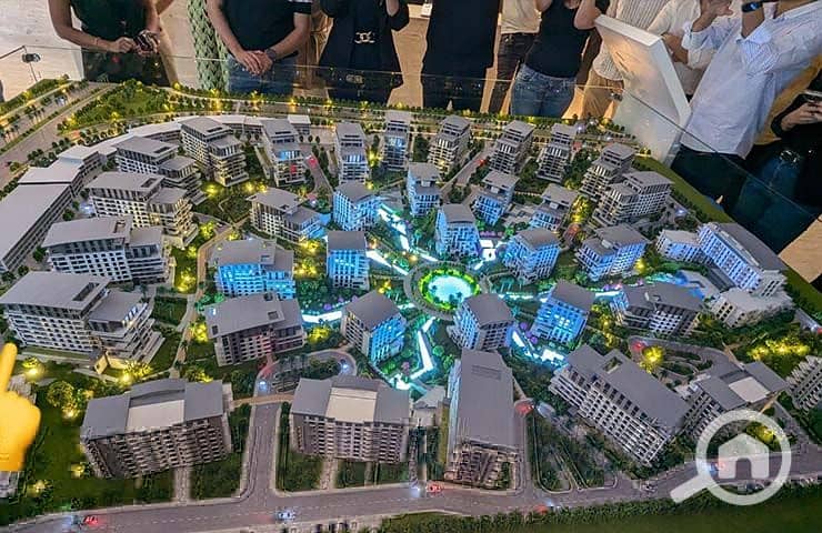 5 66efe2c731bce_mastsr plan - Nest New Cairo - المخطط العام كمبوند نيست القاهرة الجديدة. jpg