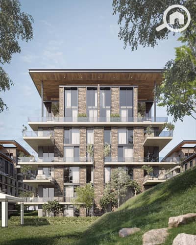 شقة 3 غرف نوم للبيع في القاهرة الجديدة، القاهرة - NEST-New-Cairo-1. jpg