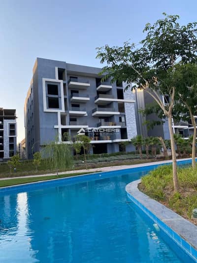 فلیٹ 2 غرفة نوم للبيع في حدائق اكتوبر، الجيزة - 4874fd87-0245-4f47-95a4-5355daf25f79. jpg