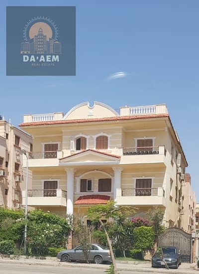 فیلا 11 غرف نوم للبيع في القاهرة الجديدة، القاهرة - WhatsApp Image 2026-01-24 at 11.39. 50 AM. jpeg