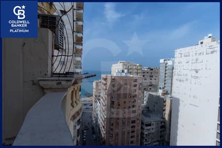 فلیٹ 3 غرف نوم للبيع في العصافرة، الإسكندرية - 001-2. jpg