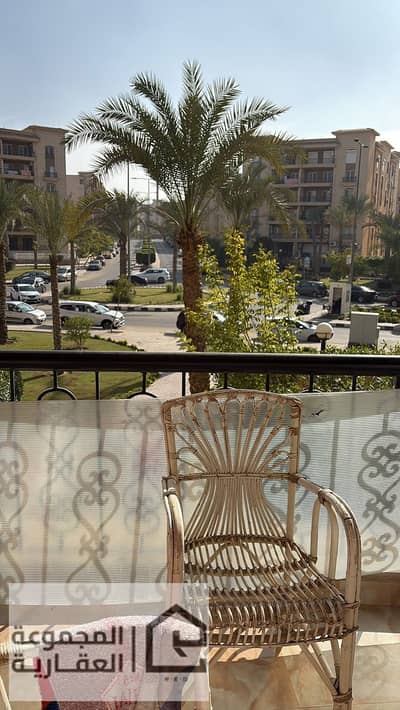 3 Bedroom Flat for Sale in New Cairo, Cairo - 3ee19682-1413-43c1-b07e-1e9ea3a2553b. jpg