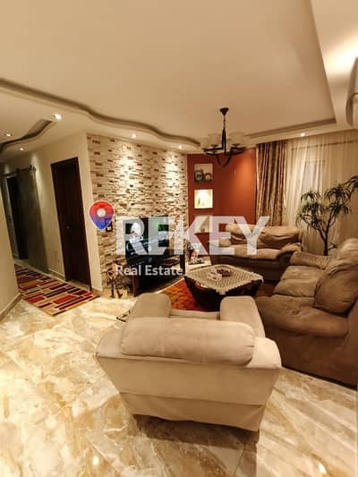 فلیٹ 3 غرف نوم للبيع في جليم، الإسكندرية - WhatsApp Image 2026-01-24 at 3.41. 13 PM. jpeg