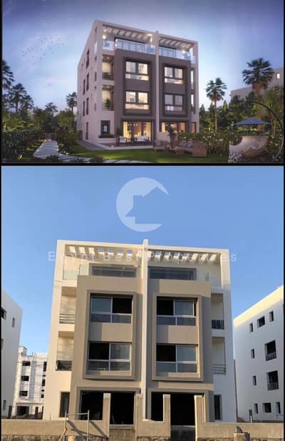 3 Bedroom Duplex for Sale in New Cairo, Cairo - WhatsApp Image 2026-01-25 at 2.58. 19 PM. jpeg