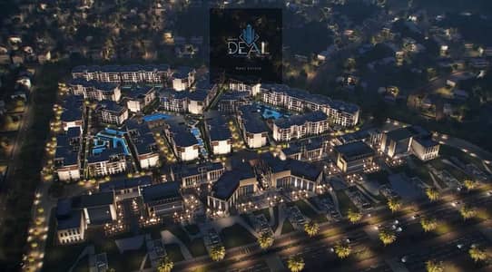 شقة 3 غرف نوم للبيع في 6 أكتوبر، الجيزة - WhatsApp Image 2025-12-15 at 4.39. 59 PM. jpeg