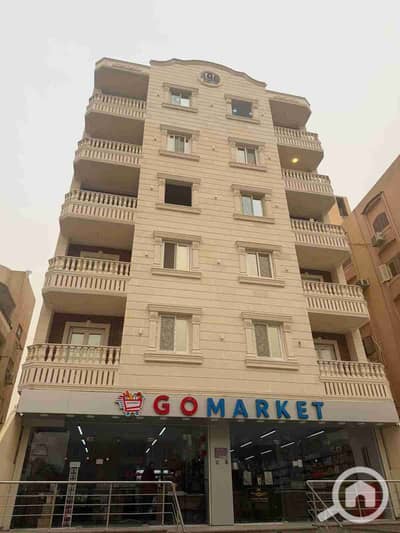 3 Bedroom Apartment for Sale in 6th of October, Giza - 1000262192. jpg