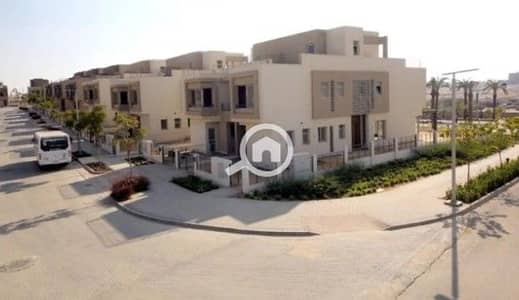 تاون هاوس 4 غرف نوم للبيع في القاهرة الجديدة، القاهرة - Screenshot 2025-12-11 163701. jpg تاون هاوس 4 غرف نوم للبيع في القاهرة الجديدة، القاهرة - Screenshot 2025-12-11 163701. jpg