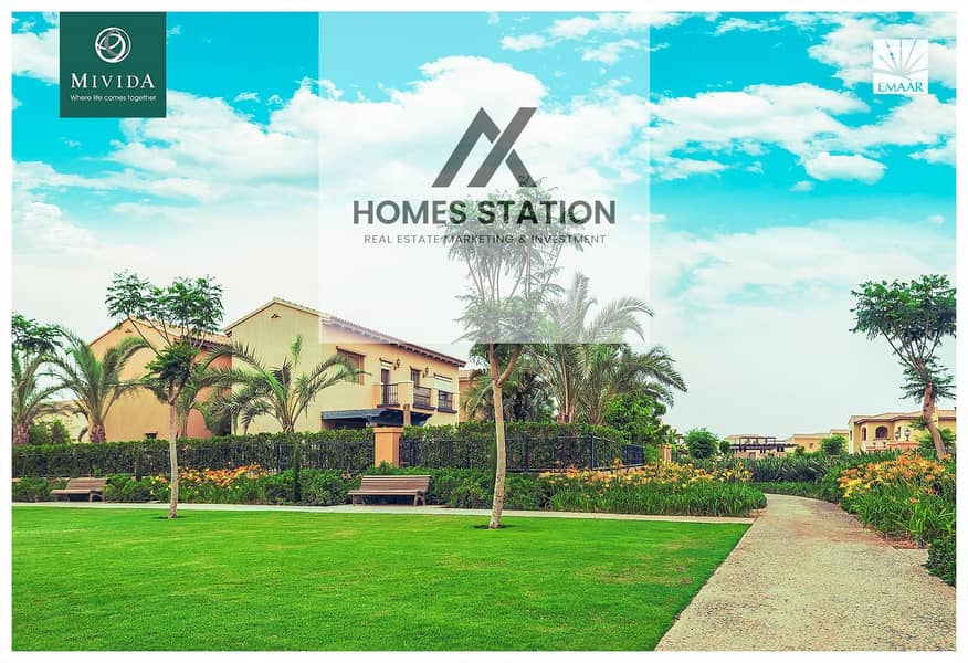 9 Mivida-Compound-View. jpg