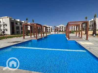 2 Bedroom Chalet for Sale in North Coast, Matruh - WhatsApp Image 2026-01-25 at 2.33. 42 AM. jpeg