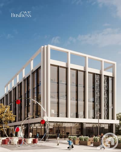 Office for Sale in New Cairo, Cairo - PAIO feb 7 - 4 v2. png