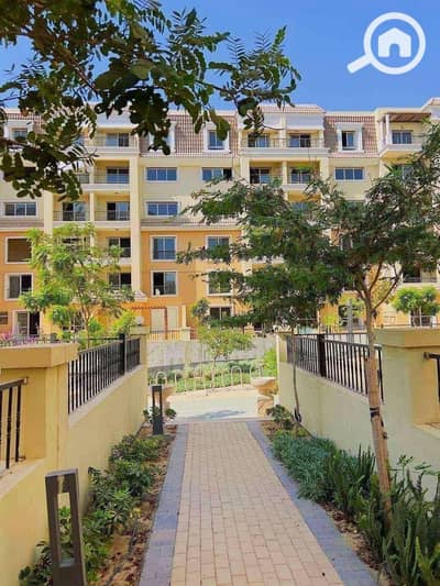 1 Bedroom Apartment for Sale in New Heliopolis, Cairo - WhatsApp Image 2025-12-18 at 5.02. 09 PM (2). jpeg