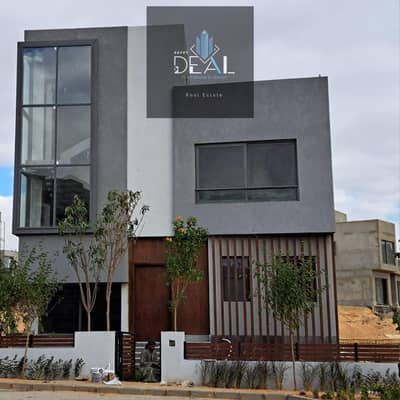 فلیٹ 3 غرف نوم للبيع في العاصمة الإدارية الجديدة، القاهرة - WhatsApp Image 2026-01-25 at 2.59. 37 PM (8). jpeg