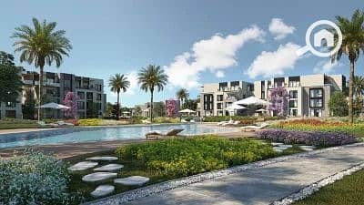 بنتهاوس 2 غرفة نوم للبيع في 6 أكتوبر، الجيزة - WhatsApp Image 2026-01-25 at 2.25. 30 PM (1). jpeg