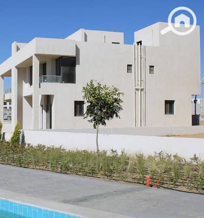 4 Bedroom Villa for Sale in Sheikh Zayed, Giza - WhatsApp Image 2024-05-09 at 16.26. 24_b09180ae. jpg
