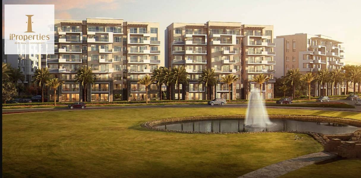 2 شقق-للبيع-في-أب-تاون-كايرو. jpg