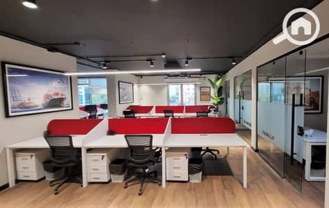 مکتب  للايجار في شيراتون، القاهرة - WhatsApp Image 2026-01-25 at 2.54. 32 PM. jpeg