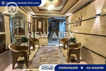 3 Bedroom Apartment for Sale in Sidi Beshr, Alexandria - 11. png