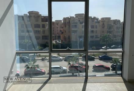 مجمع تجاري  للايجار في القاهرة الجديدة، القاهرة - 59fd16bd-5ca6-446a-9b2f-791e94996ce9 (1). jpg