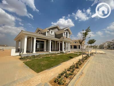 6 Bedroom Villa for Sale in New Cairo, Cairo - WhatsApp Image 2026-01-25 at 2.49. 38 PM (2). jpeg