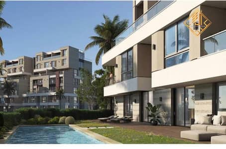 2 Bedroom Apartment for Sale in 6th of October, Giza - WhatsApp Image 2026-01-04 at 12.50. 13 PM (4). jpeg